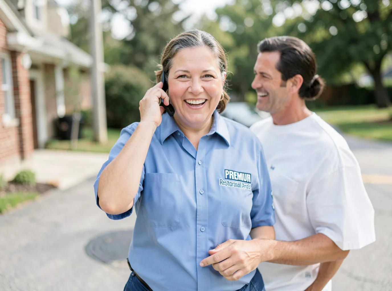 Water Damage Restoration Whitehall, WI FAQs